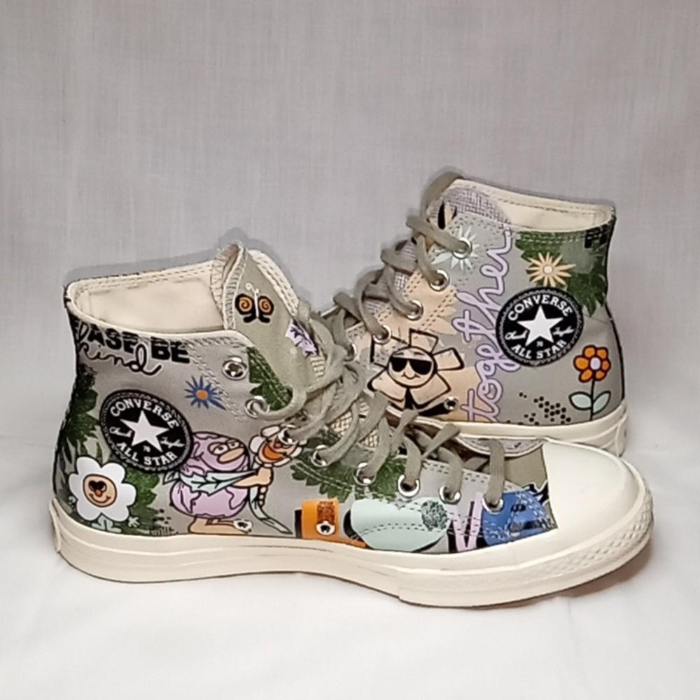 Converse All Star Chuck 70 - Picture 3 of 9